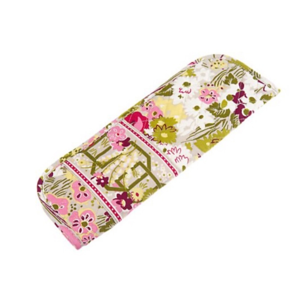 Vera Bradley Curling Iron or Straightener Cover